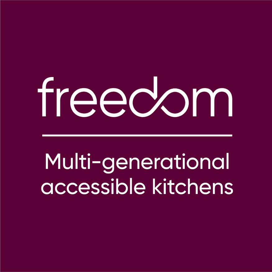 Freedom Logo 4C | Qudaus Living, Sutton Coldfield