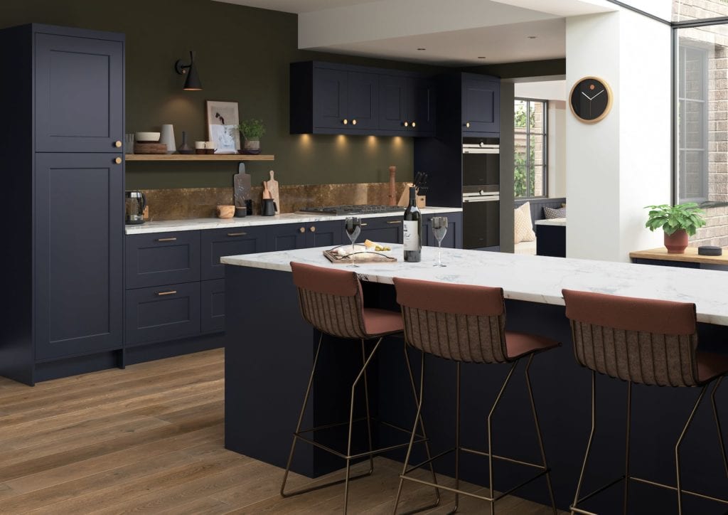 Florence Slate Blue Cameo 1 Rgb 1024X724 1 | Qudaus Living, Sutton Coldfield