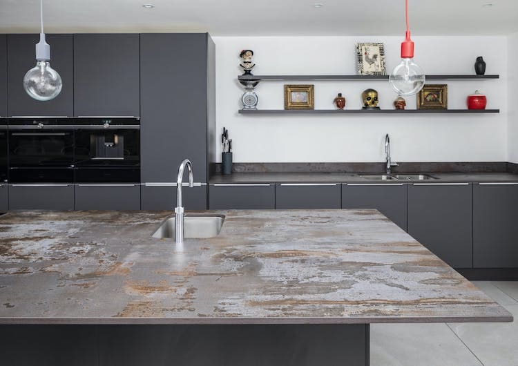 Worksurfaces Tile | Qudaus Living, Sutton Coldfield