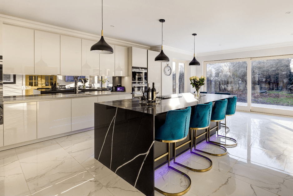 Image 4 | Qudaus Living, Sutton Coldfield